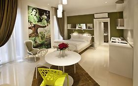 Opera Relais De Charme - Aparthotel